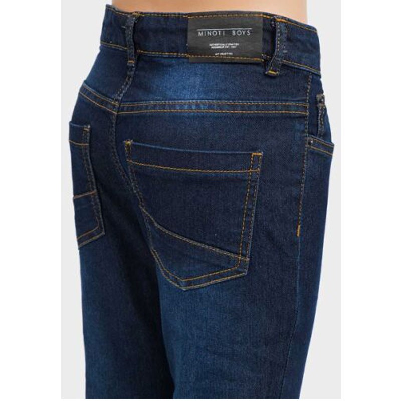 Blue jeans BSKINNY6 Minoti