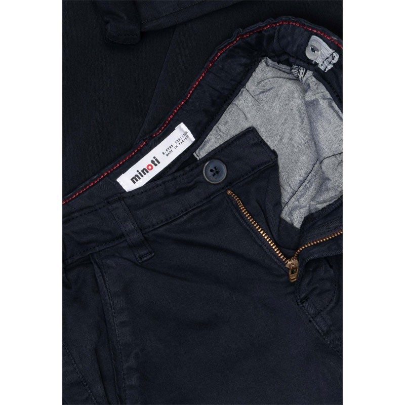 Παντελόνι Minoti 11CHINO1