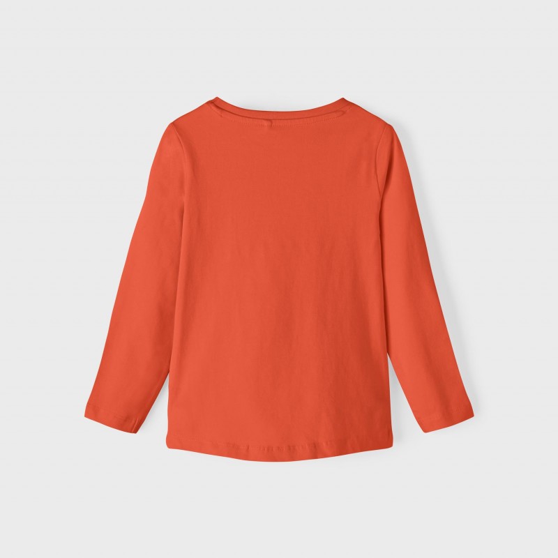 T-shirt Name it 13212528 Tigerlily