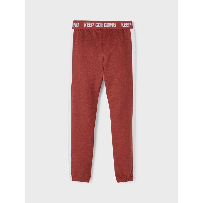 Sweat pant Name it 13194082 Spiced Apple