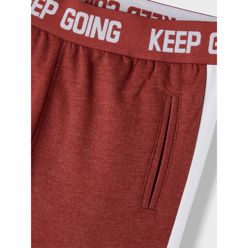 Sweat pant Name it 13194082 Spiced Apple
