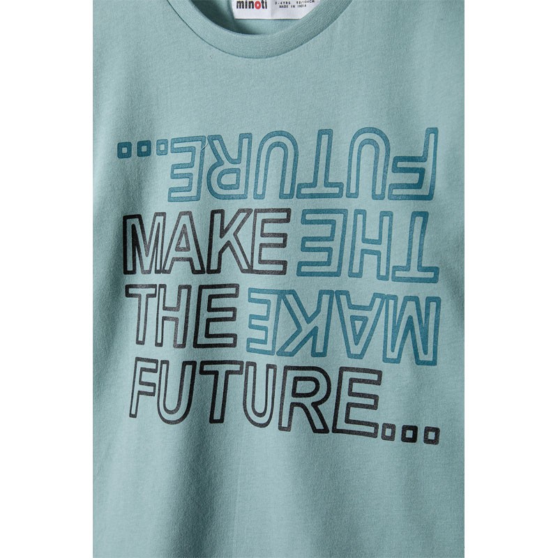 Μπλούζα Minoti 15tee30
