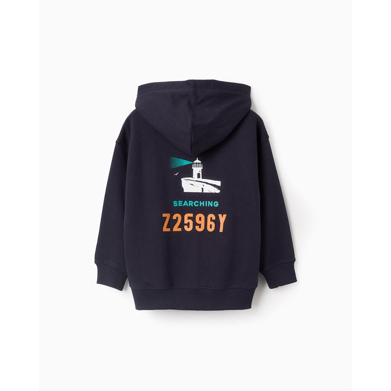 Ζακέτα Zippy 25005