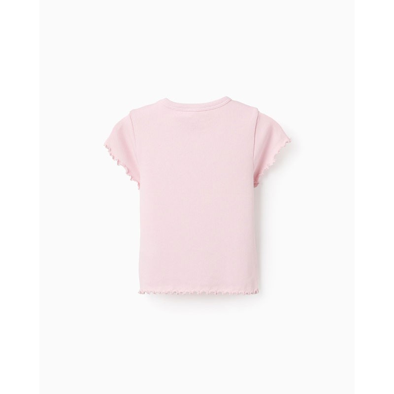 Μπλούζα Zippy 25014 Pink