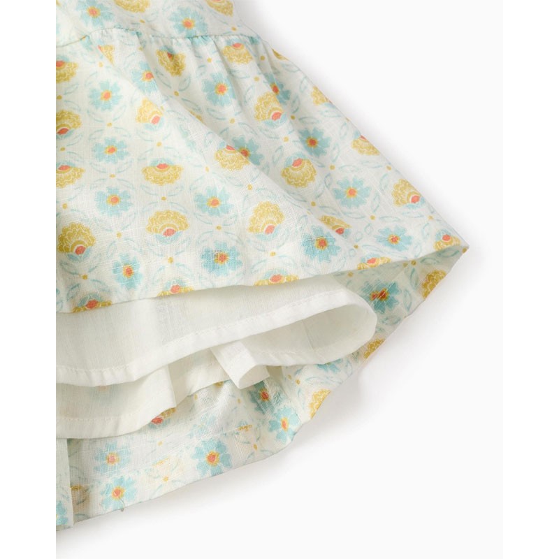  Dress Zippy 25028 Multicolour