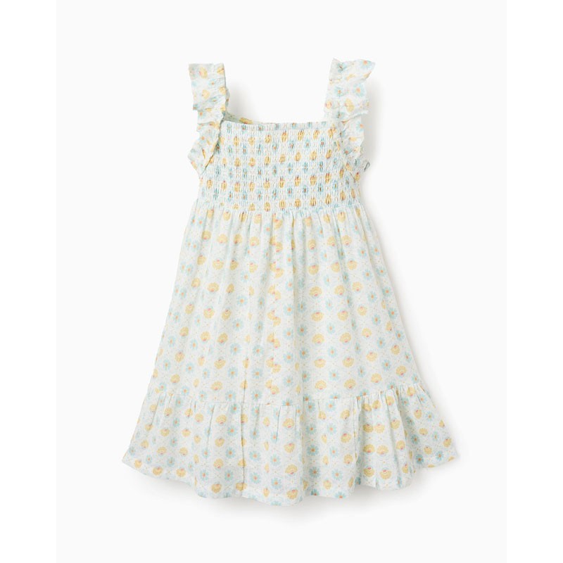  Dress Zippy 25028 Multicolour