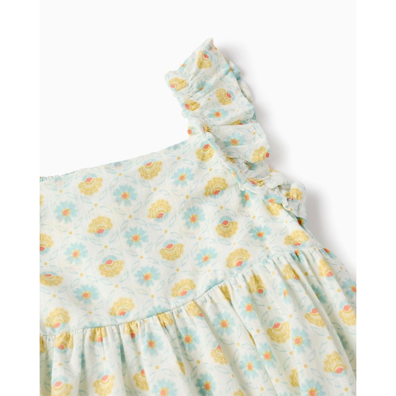  Dress Zippy 25028 Multicolour
