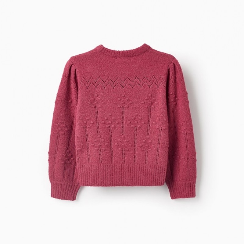 Sweater Zippy 24047