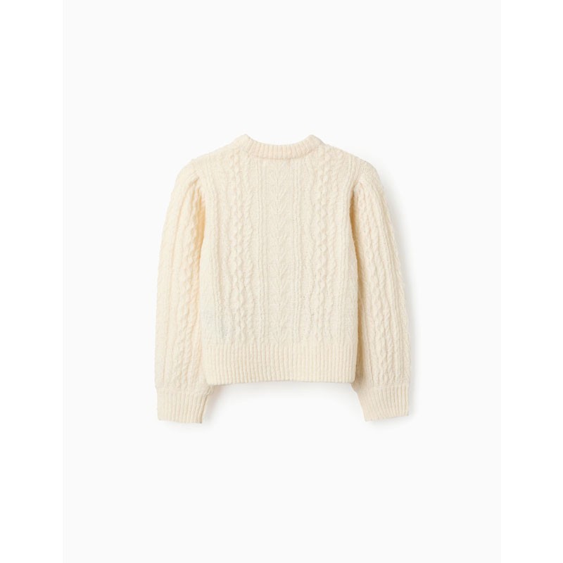 Knit Zippy 24048