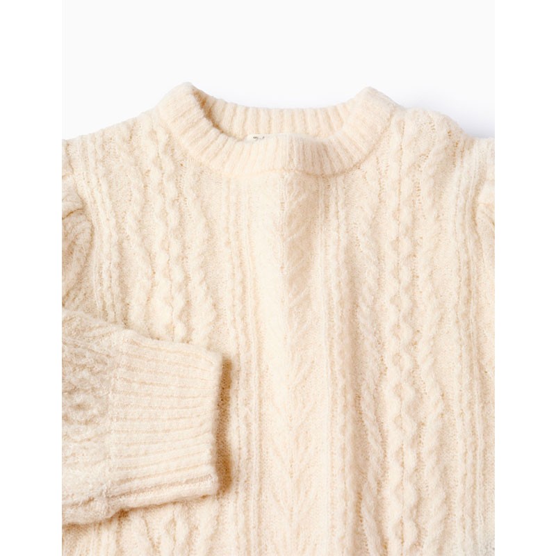 Knit Zippy 24048