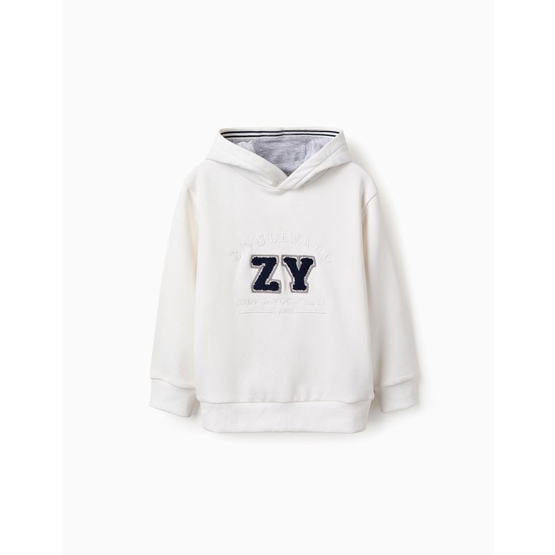 Φούτερ Zippy 24062