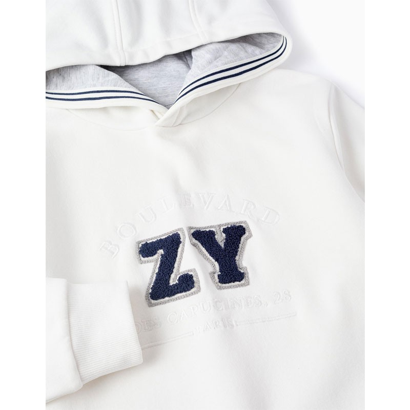 Φούτερ Zippy 24062