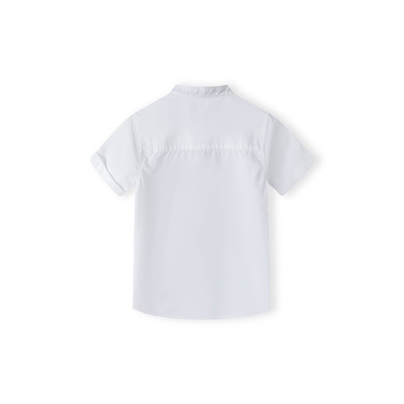 Πουκάμισο Minoti 17Shirt19