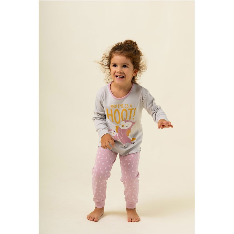 Sleepwear Owl