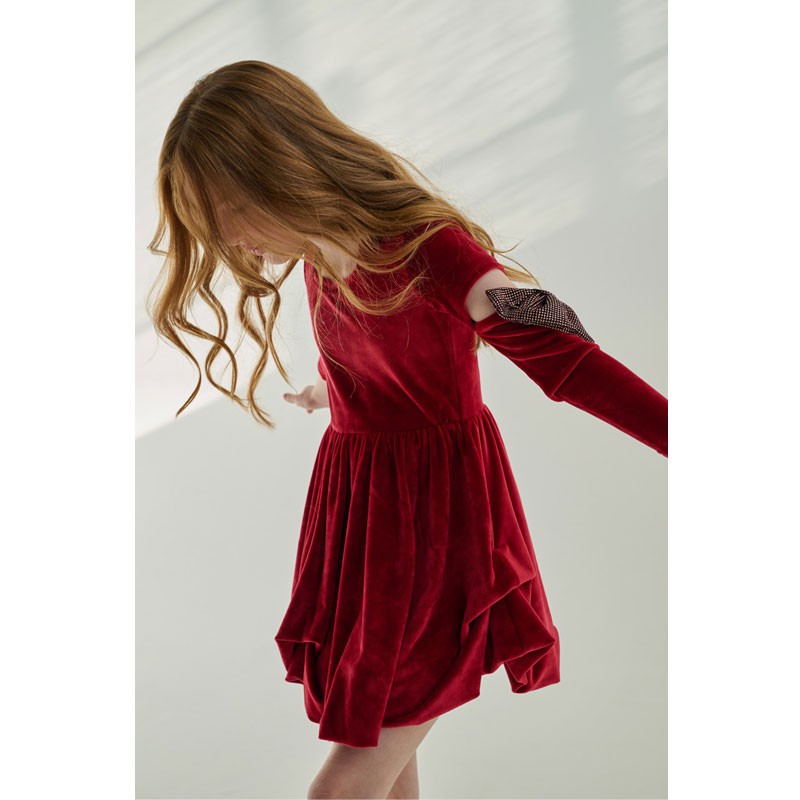 Dress Melin Rose MRW24/25-1194