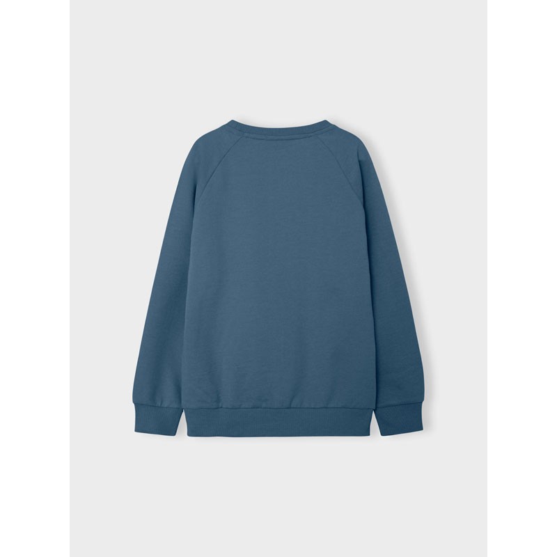 Φούτερ Name it 13218799 Bluefin
