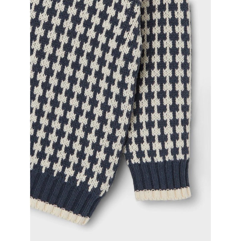 Knit Name it 13222926 India Ink