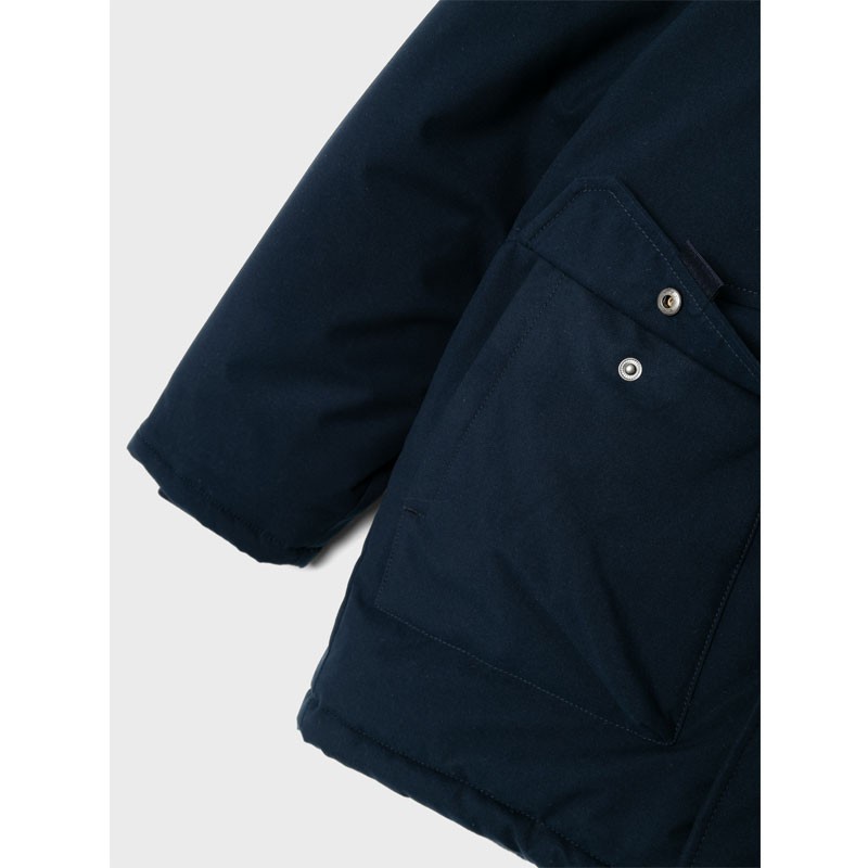 Μπουφάν Name it 13227828 Dark Sapphire