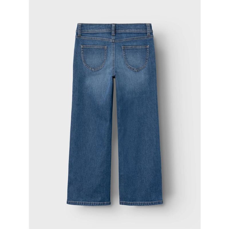 Jean pants Name 13231217 Dark Blue Denim