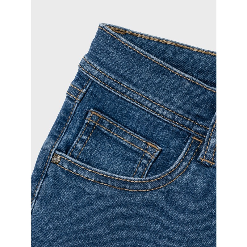 Jean pants Name 13231217 Dark Blue Denim