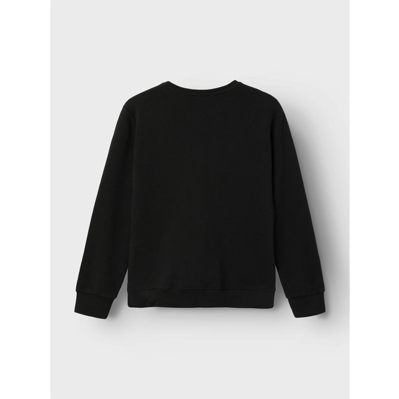 Φούτερ Name it 13231851 Black