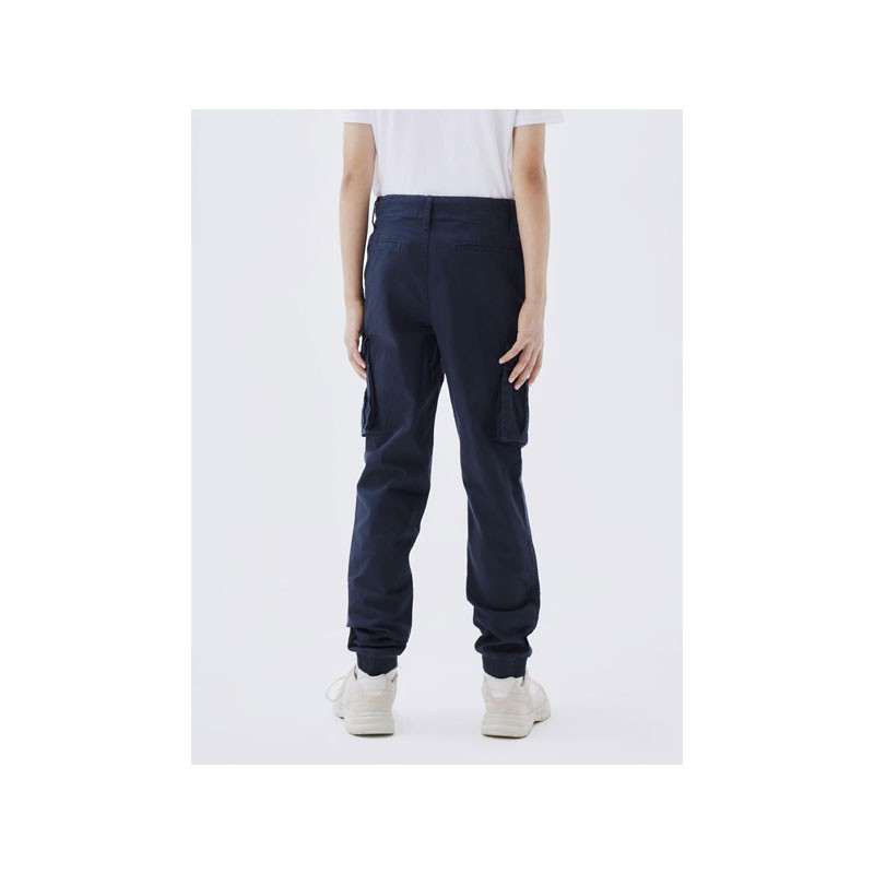 Cargo Name it 13151735 Dark Sapphire