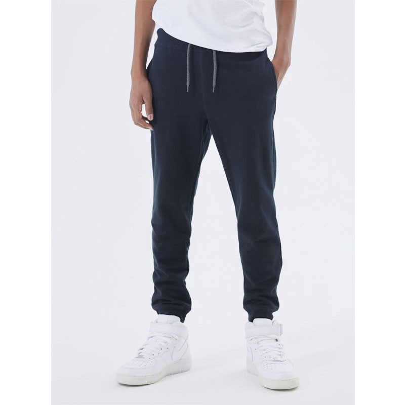 Sweat pant Name it 13153665  Dark Sapphire