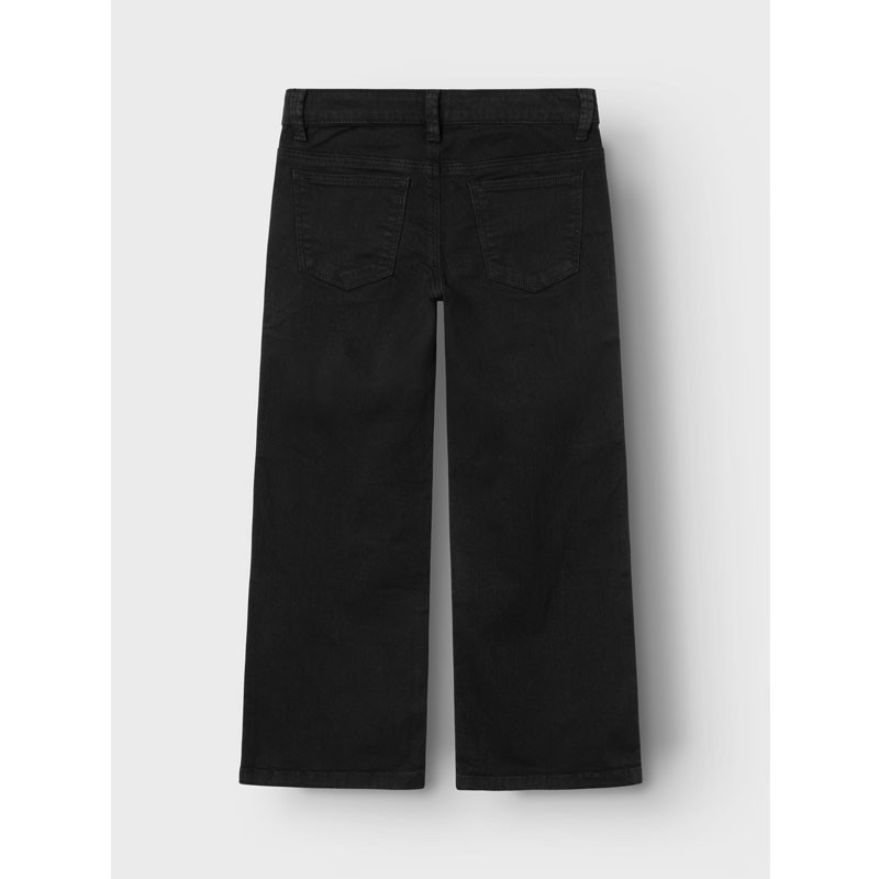 Jean pant Name it 13211632 Black