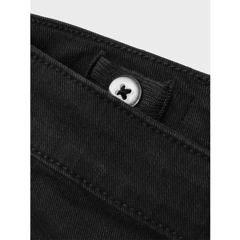 Jean pant Name it 13211632 Black