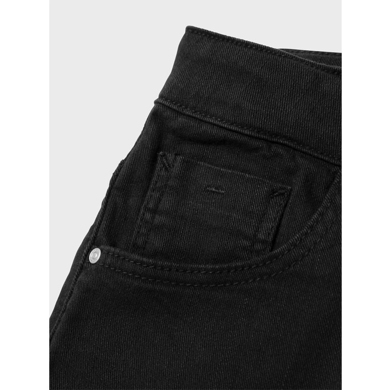 Jean pant Name it 13211632 Black