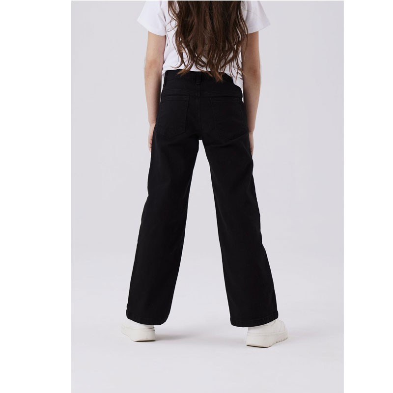 Jean pant Name it 13211632 Black