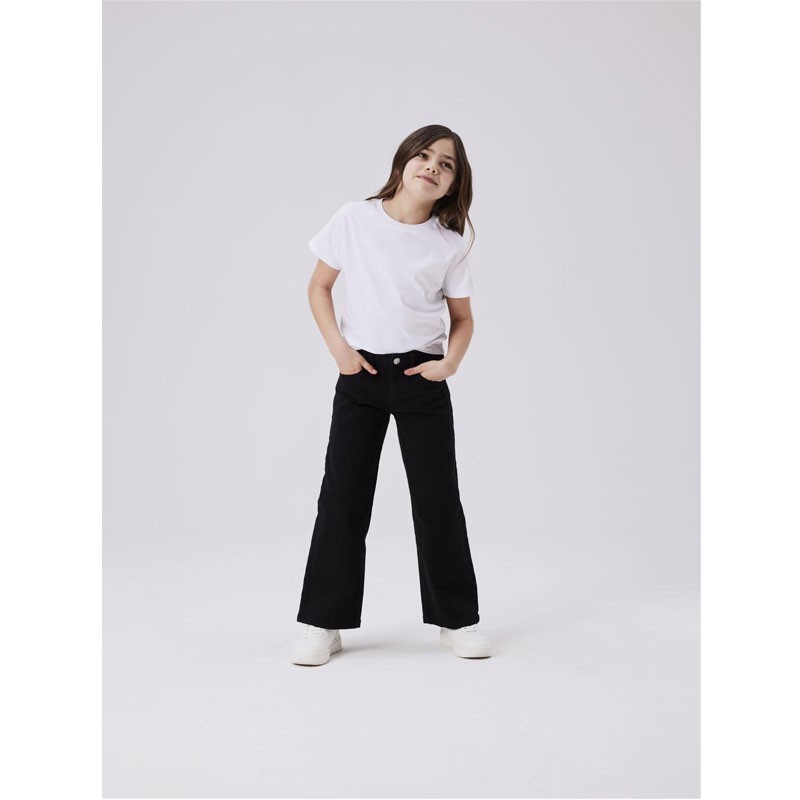Jean pant Name it 13211632 Black