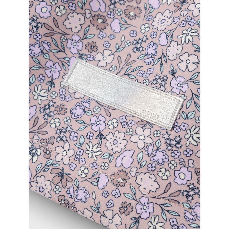 Jacket Name it 13226954 Deauville Mauve