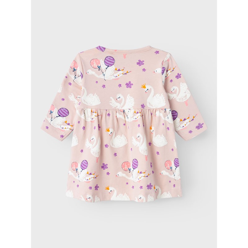 Dress Name it 13226057 Sepia Rose