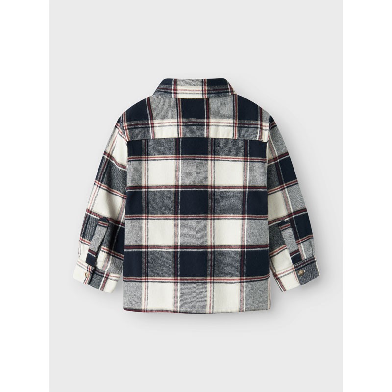 Shirt Name it 13237435 Navy Blazer
