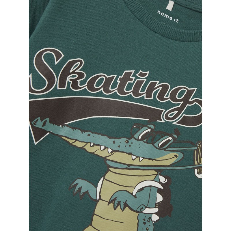 Top Name it 13226066 Mallard Green