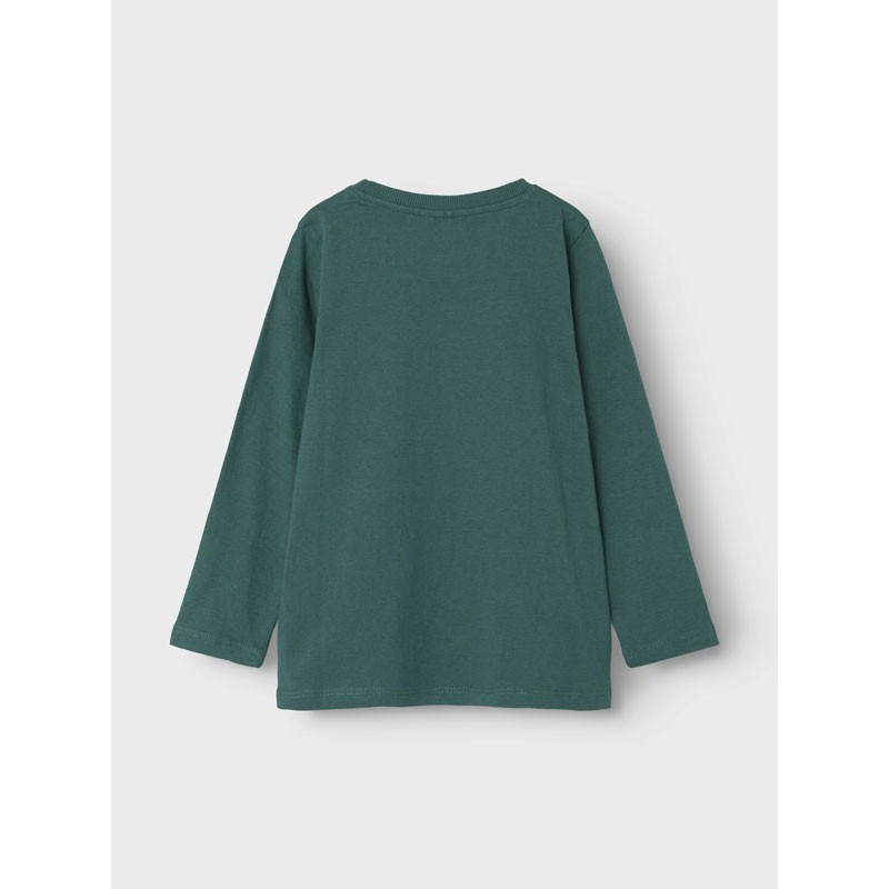 Top Name it 13226066 Mallard Green