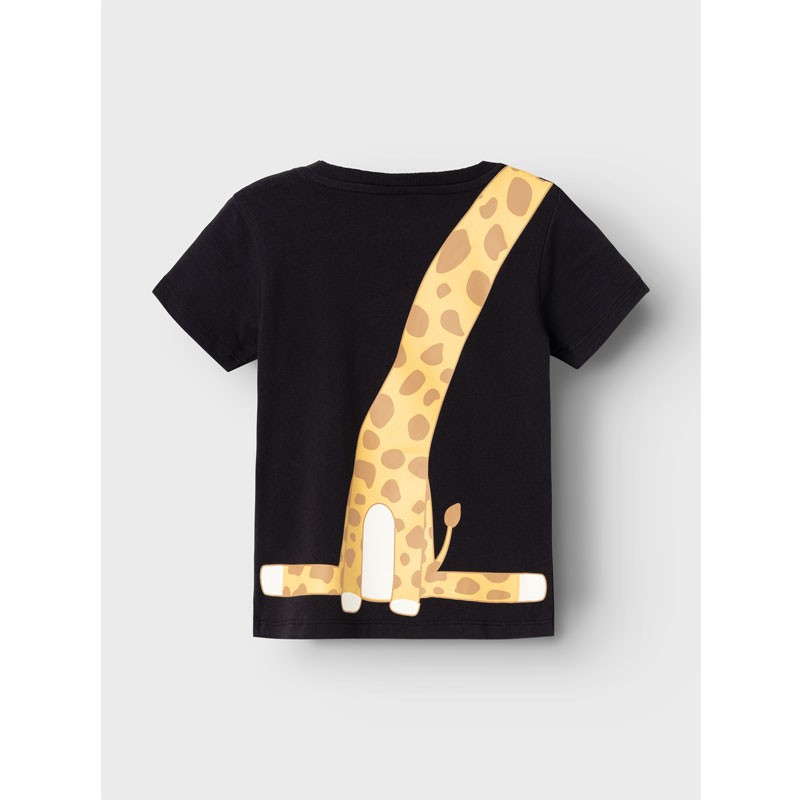 Tshirt Name it 13226093 Black