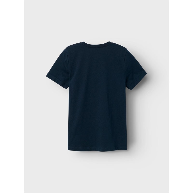 Μπλούζα Name it 13227348 Dark Sapphire