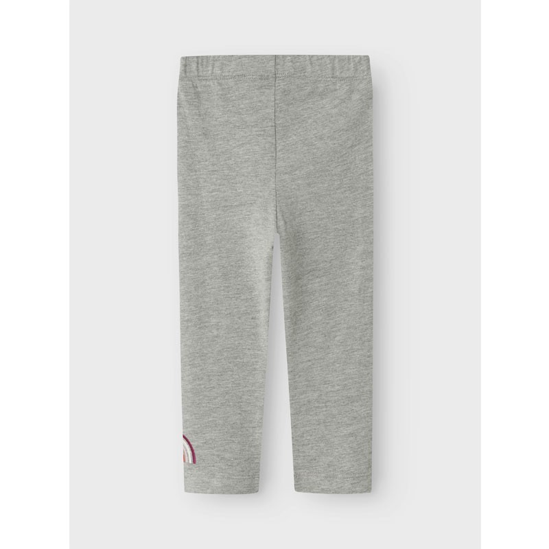 Κολάν Name it 13238048 Grey Melange
