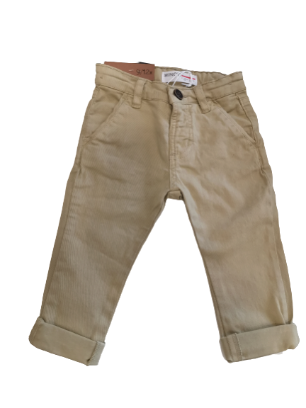 Παντελόνι Minoti Chino3