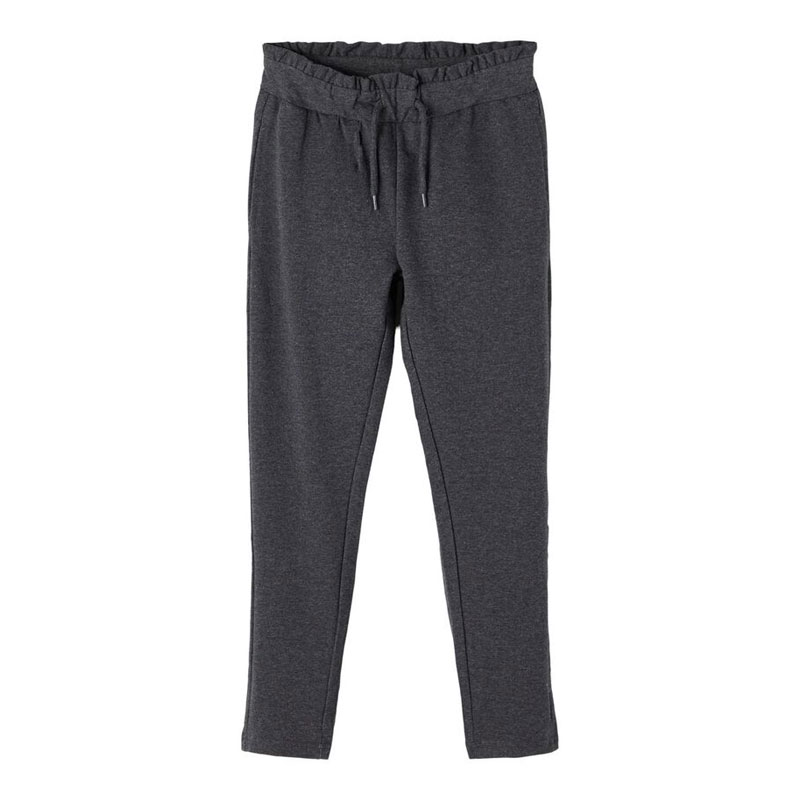 Παντελόνι φόρμας Name it 13192004 Dark Grey Melange