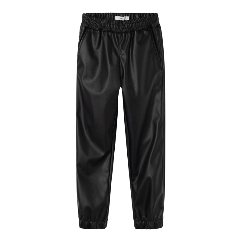 Δερμάτινο Name it 13224344 Black