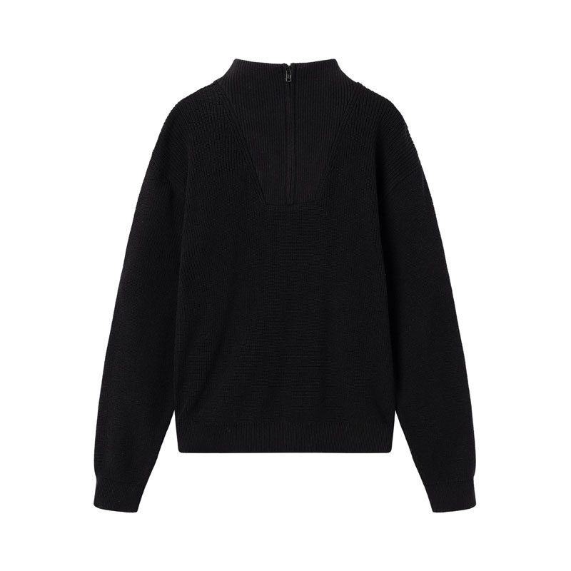Πουλόβερ Name it 13222934 Black