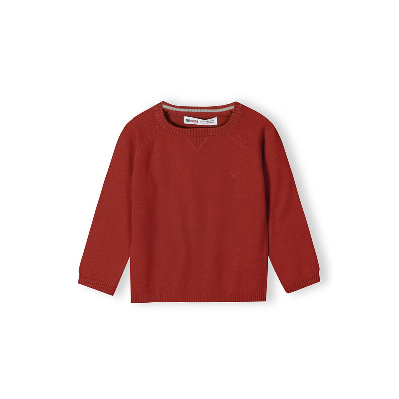 Πουλόβερ Minoti 11JUMPER 3