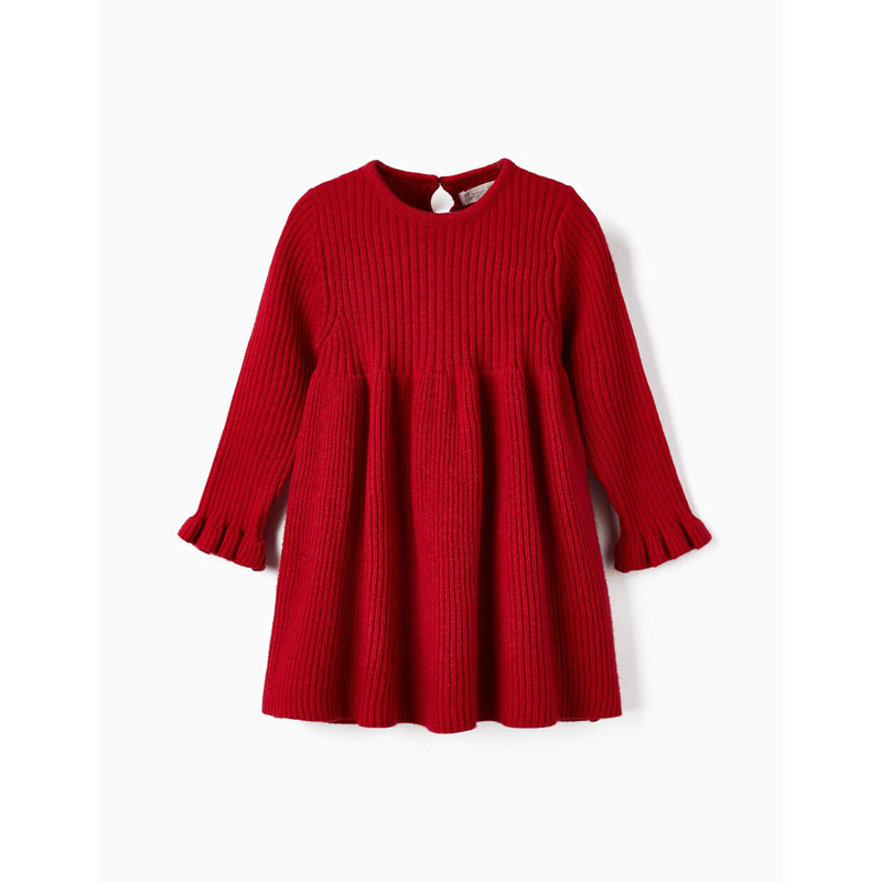 Dress Zippy 23082