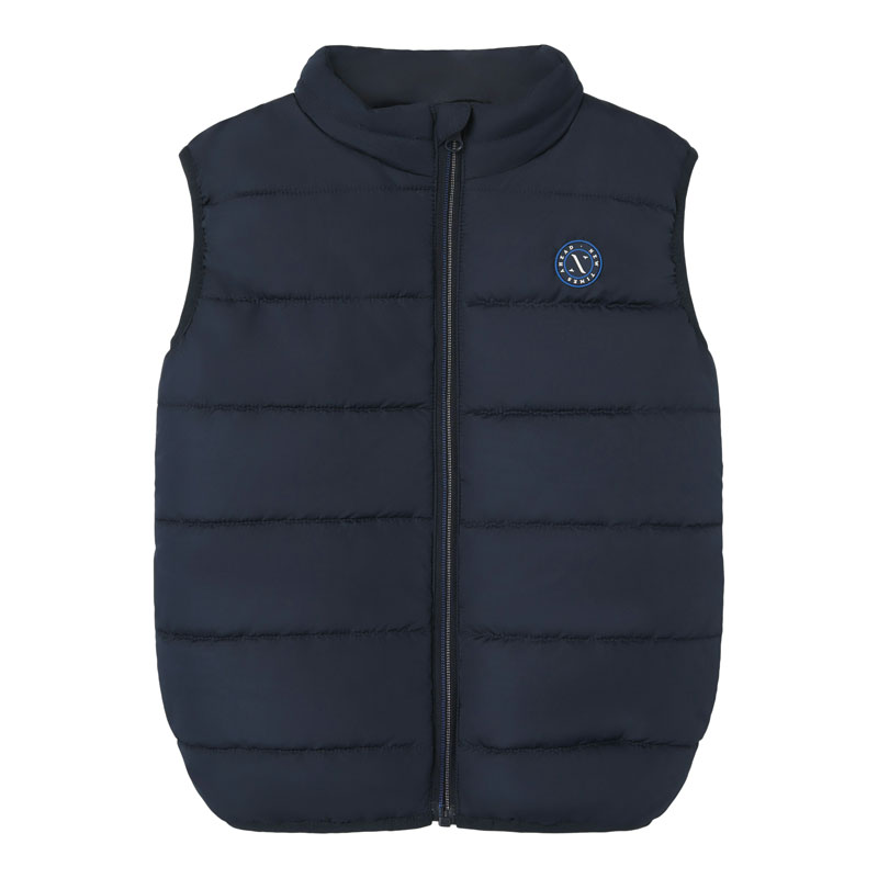 Αμάνικο Name it 13225112 Dark Sapphire