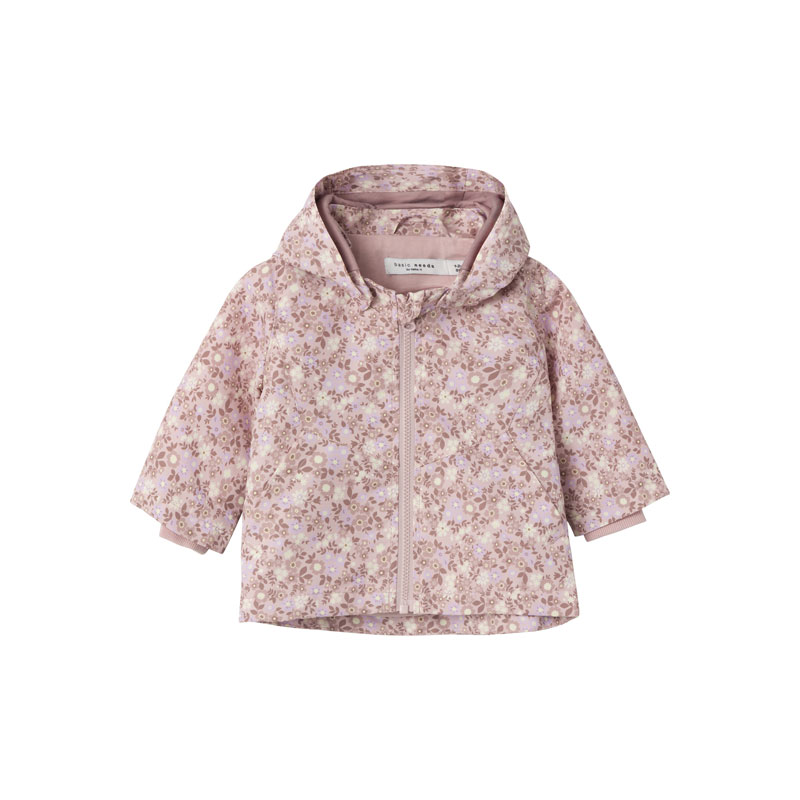 Μπουφάν Name it 13225080 Burnished Lilac