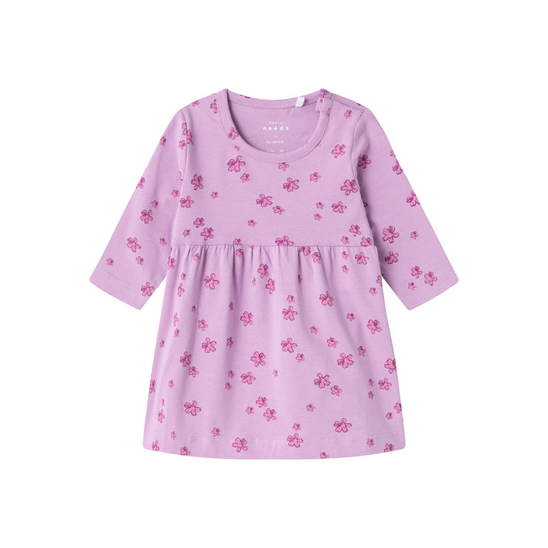 Φόρεμα Name it 13226057 Violet Tulle