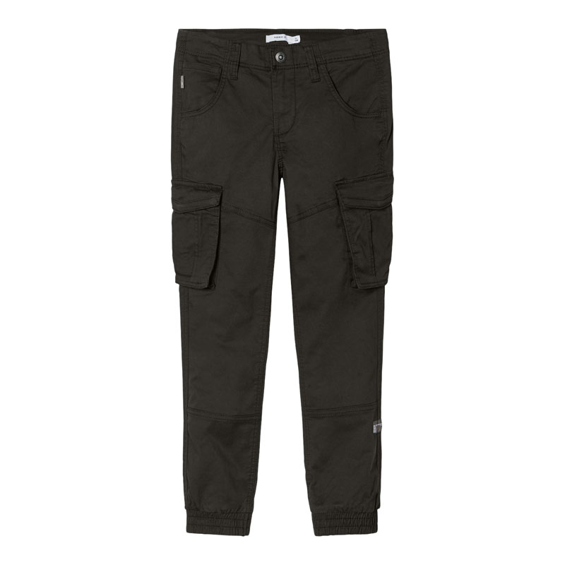Cargo Name it 13151735 Black